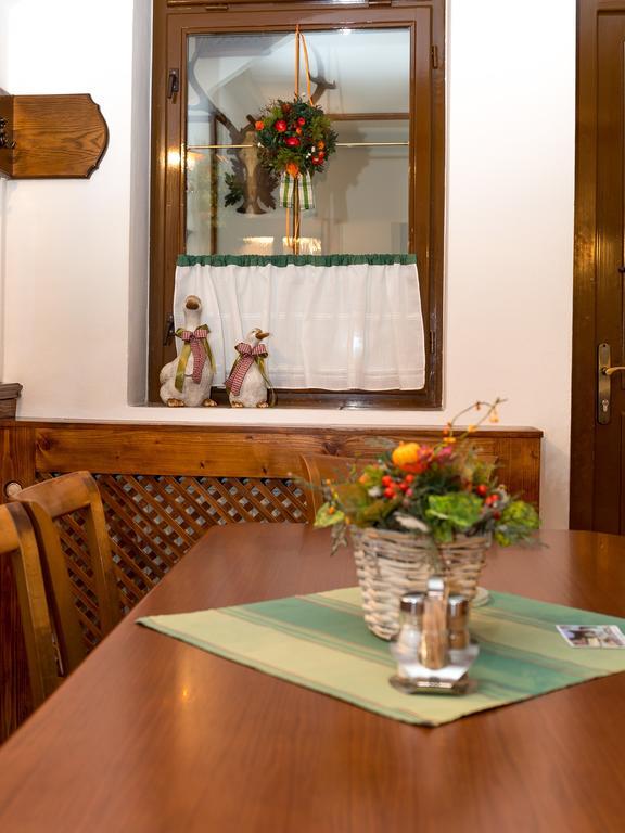 Penzion Gazdovsky Hostinec Topoľčianky Kültér fotó